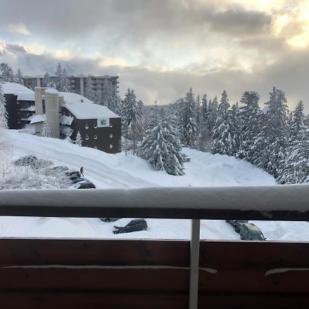 Charmant Studio Cabine Cosy A 100 M Des Pistes ฌ็องรุส ภายนอก รูปภาพ