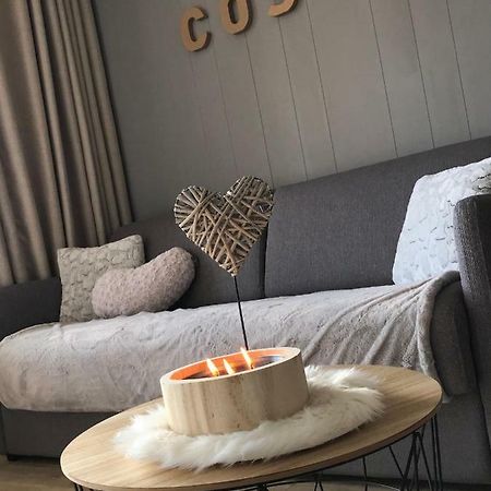 Charmant Studio Cabine Cosy A 100 M Des Pistes ฌ็องรุส ภายนอก รูปภาพ