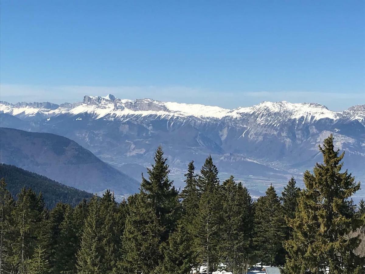 Charmant Studio Cabine Cosy A 100 M Des Pistes ฌ็องรุส ภายนอก รูปภาพ