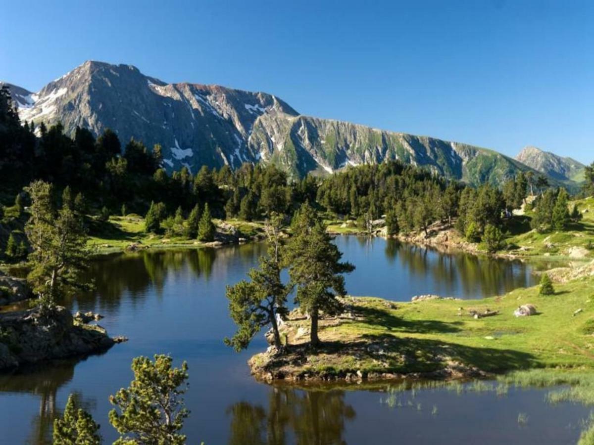 Charmant Studio Cabine Cosy A 100 M Des Pistes ฌ็องรุส ภายนอก รูปภาพ